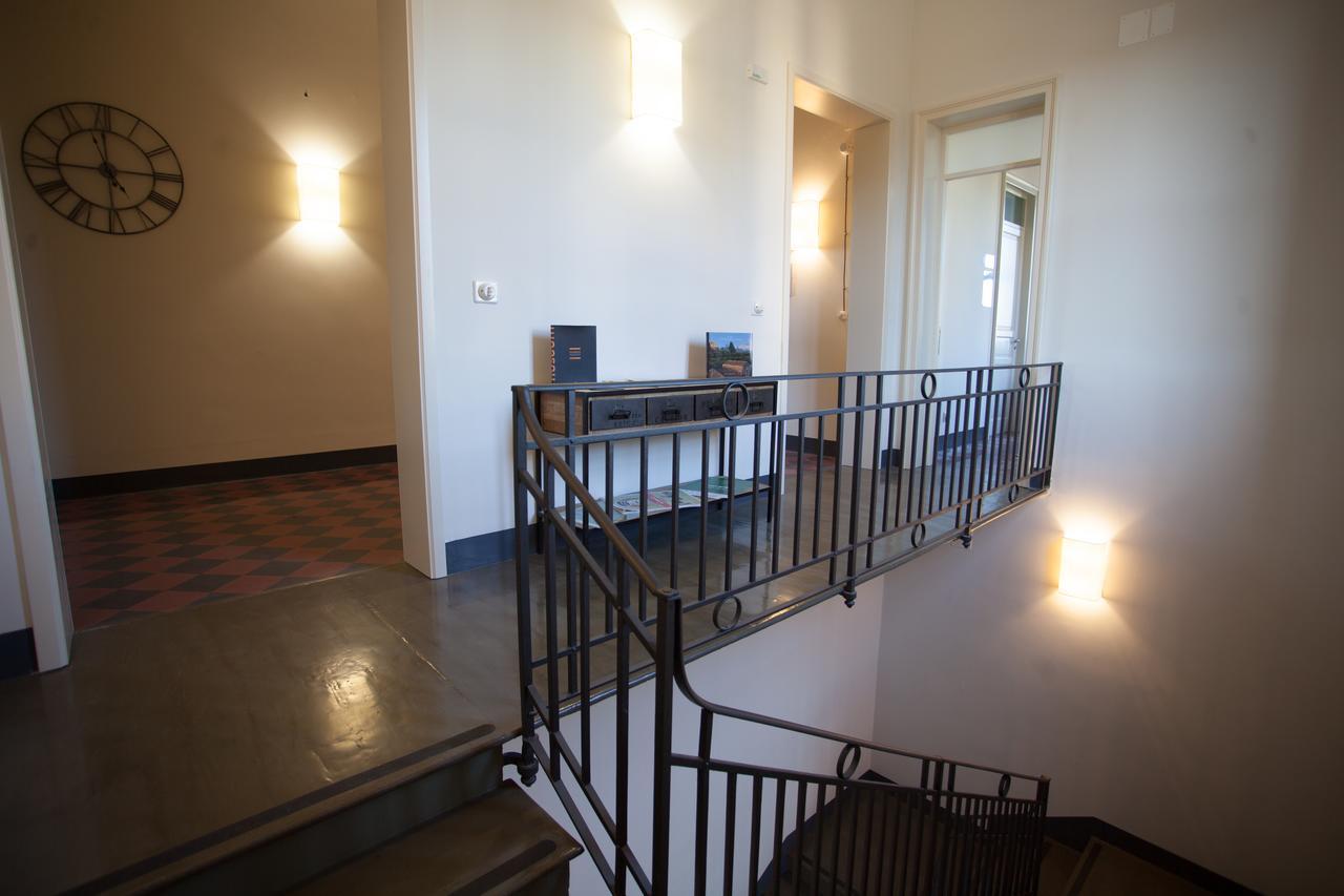 Le Stanze Del Capotreno Bed & Breakfast Bagheria Exterior foto